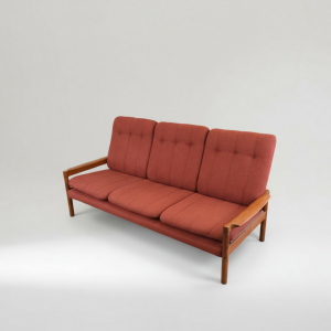 "Komfort" of Denmark 3-Sitzer