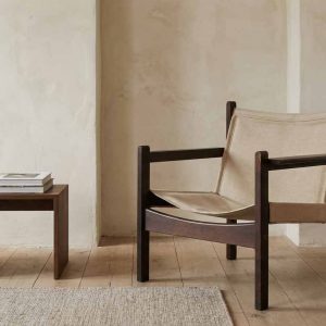 "Futurum" Safari Chair