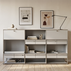 "USM Haller" Sideboard