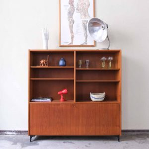 "VINDAL" Highboard