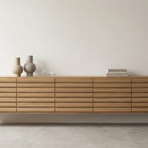 "Skærvik" Sideboard