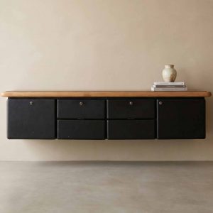 "Warren Platner" Sideboard