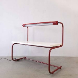 "ORIBLUX" Schreibtisch