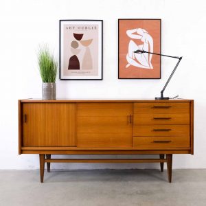 "HJERTEVIG" Sideboard