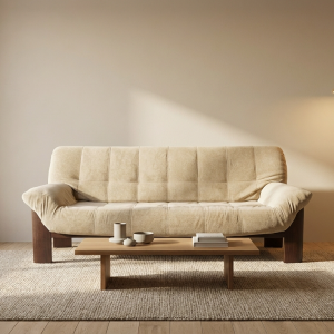 "LØVSTRAND" Sofa
