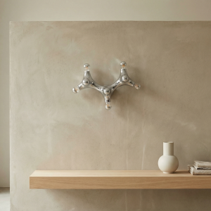 "Gemini" Wandleuchte