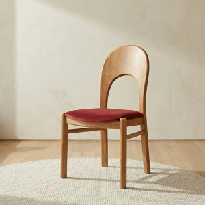 2x-Set "Morten" Stuhl