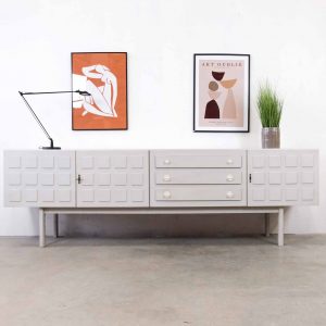 "SKANDISKRIVE" Sideboard