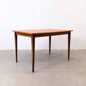 "NORDTEAK" SPISEBORD