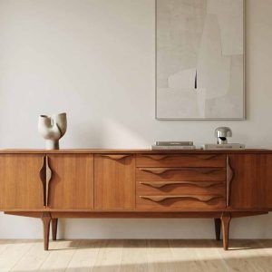 "KARVI" Sideboard
