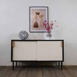 "LJØRNESKAB" Kommode