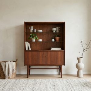 "ELVAR" Highboard
