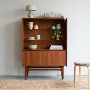 "Bartels" Highboard