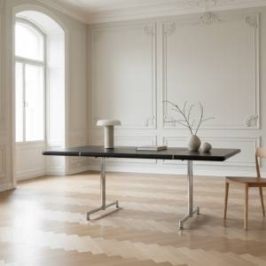 "NØRLAN" Schreibtisch