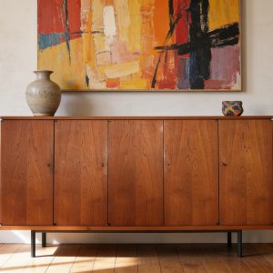 "TORVIK" Highboard