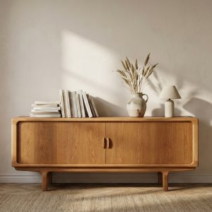 "Dyrlund" Sideboard