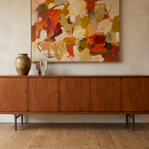 "HØR" Sideboard