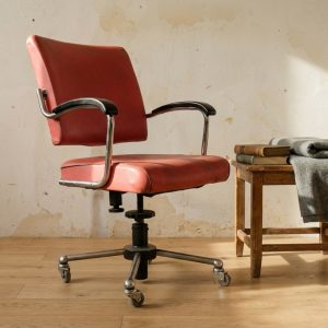 "SOLVEN" Schreibtisch-Stuhl
