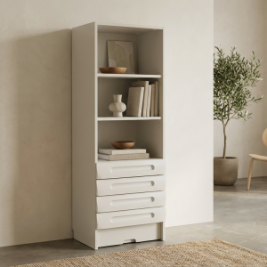 "NORO" Gwinner -white-