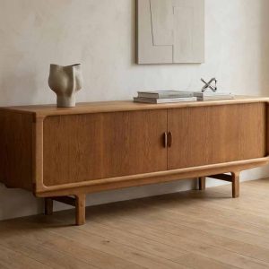 "Dyrlund" Sideboard