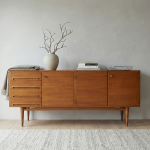 "LYSMARK" Sideboard