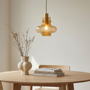 "LØVIK" Pendelleuchte