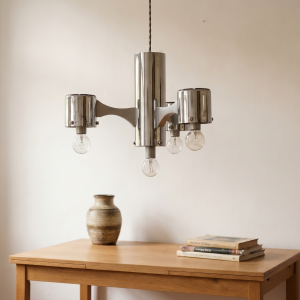 "STELRAN" Pendelleuchte