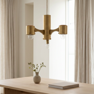 "Solvar" Pendelleuchte