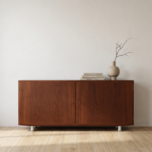 "NØRDAL"  Sideboard