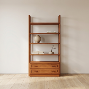 "LINDØRA" Regalsystem