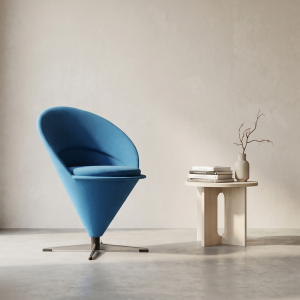 "Cone Chair" Sessel