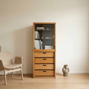 "ARKIVA" Flötotto Planschrank