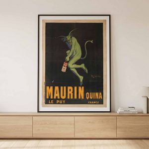 Maurin Quina Le Puy France