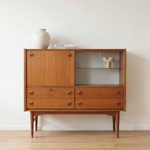 "SKOVDAL" Highboard