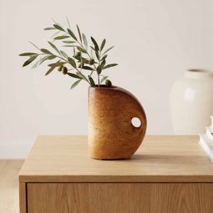 "KOBBER" Vase