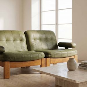 "FJELMAR" Modulsofa