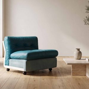 "AMANTA" Lounge Sessel