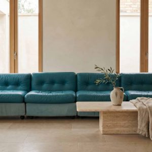 "Amanta" Modulsofa Set