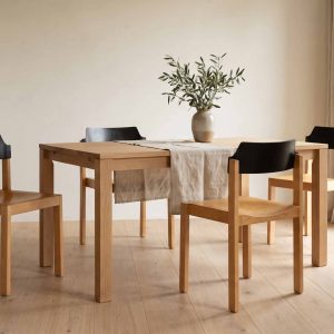 4x-Set "KVIST" Stuhl