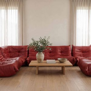 Ligne Roset Togo Set