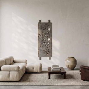 EO-017 – Perforated Steel Panel | EBBE OBJECTS