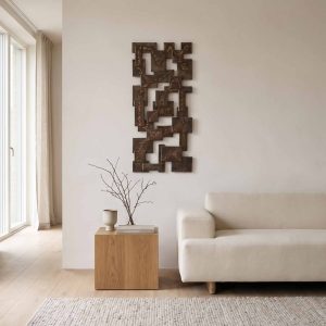 EBBE OBJECTS — RELIEF 02