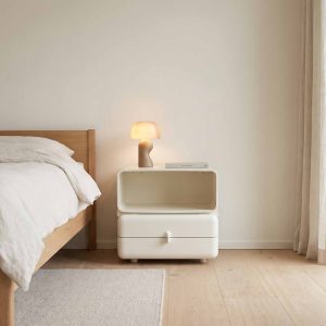 "FORMVIK" Bedside Table