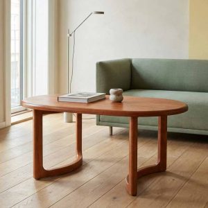 BUELUND – Couchtisch