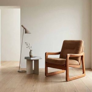 "Holstebro" Sessel