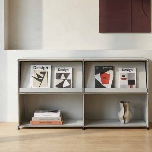 USM Haller Sideboard Display Mag