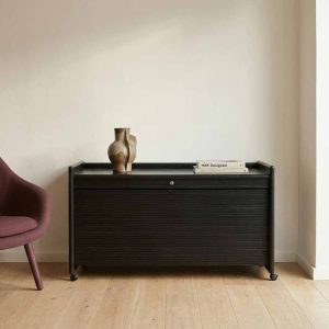 "Knoll" Office Sideboard