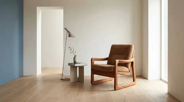 Sortimentsbeispiel: Vintage-Sessel